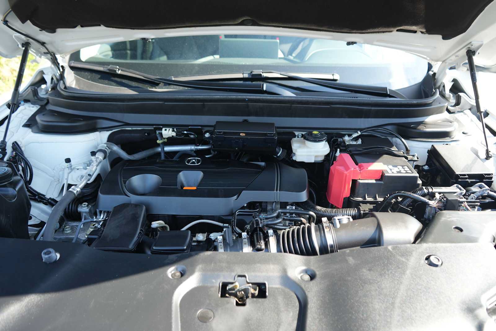 Certified 2023 Acura RDX AWD image 13