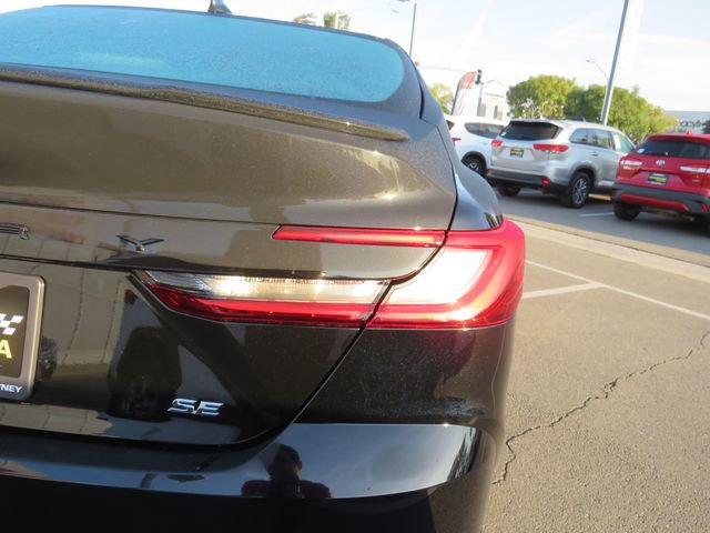 Certified 2026 Toyota Camry SE image 11