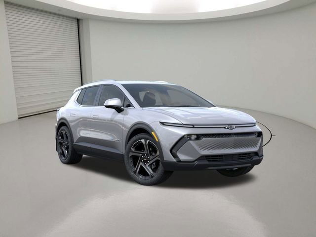 New 2026 Chevrolet Equinox EV LT w/ Convenience Package II FWD image 7