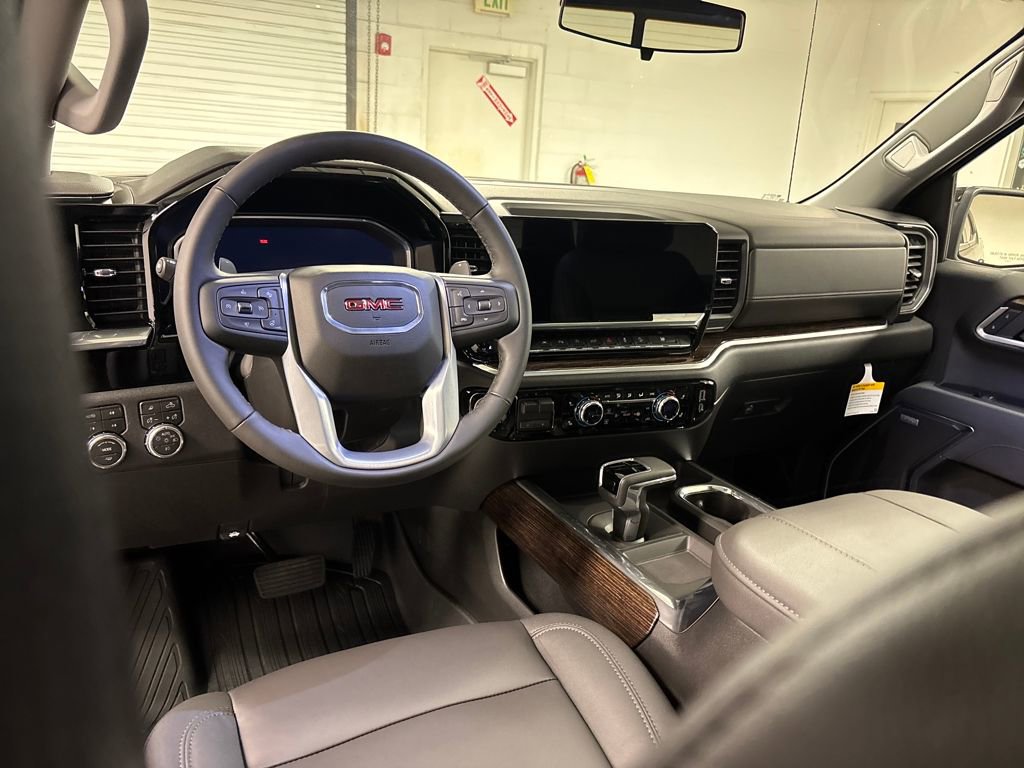 New 2026 GMC Sierra 1500 Elevation w/ Elevation Premium Package image 26