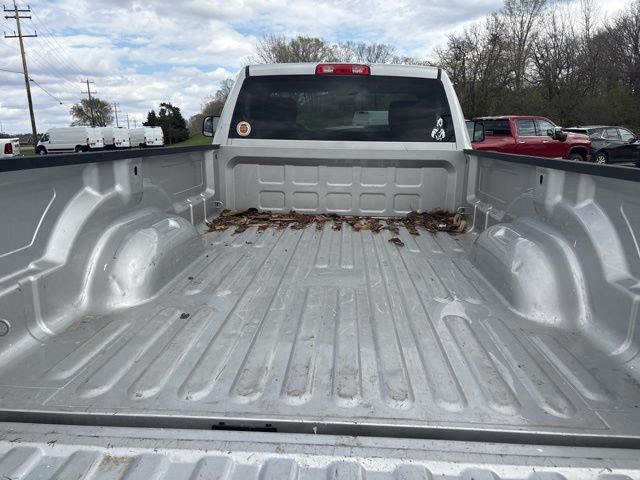 Used 2013 RAM 2500 Tradesman w/ PWR & Remote Entry Group AWD/4WD image 10