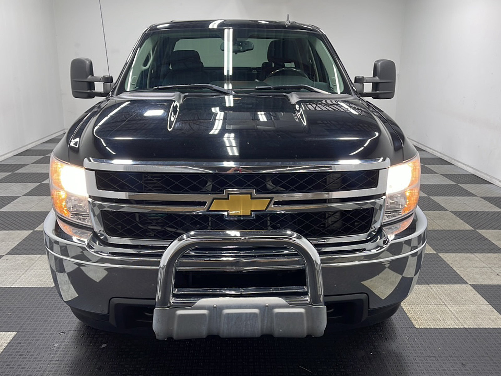 Used 2014 Chevrolet Silverado 2500 LT AWD/4WD image 21