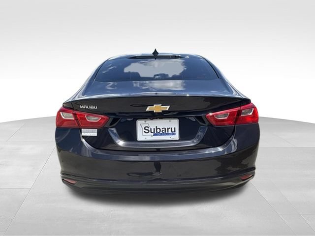 Used 2023 Chevrolet Malibu LS FWD image 6