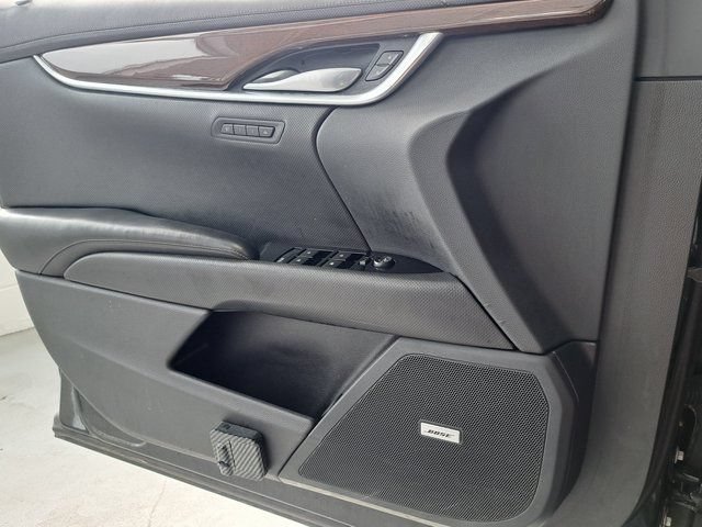 Used 2017 Cadillac XTS Luxury FWD image 21