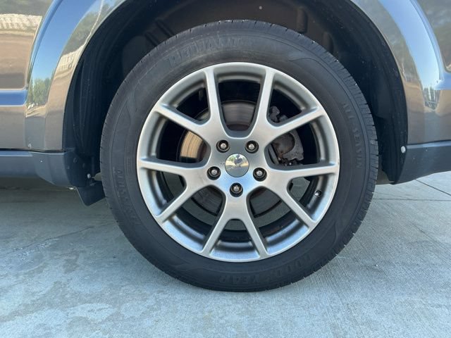 Used 2015 Dodge Journey R/T w/ Flexible Seating Group FWD image 25