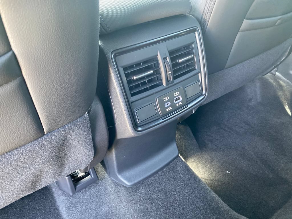 New 2026 Subaru Forester Sport AWD/4WD image 13