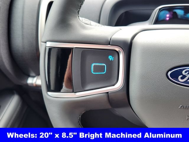 New 2026 Ford Expedition Max Active RWD image 27