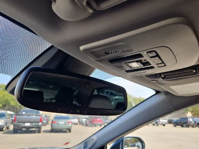 Used 2024 Toyota Camry XSE w/ Navigation Package FWD image 27