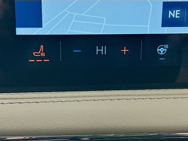 New 2026 Lincoln Corsair Premiere image 21