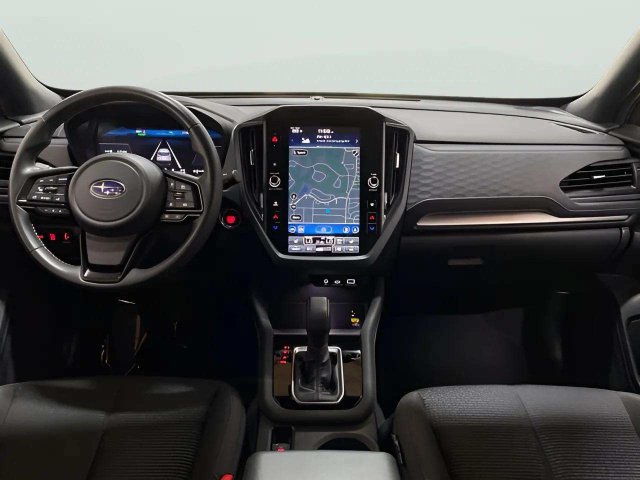 Used 2025 Subaru Forester Premium AWD/4WD image 19