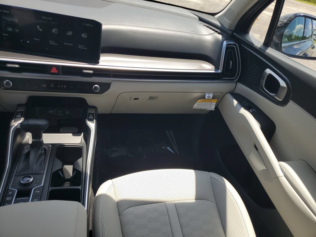 New 2026 Kia Sorento S AWD/4WD image 26