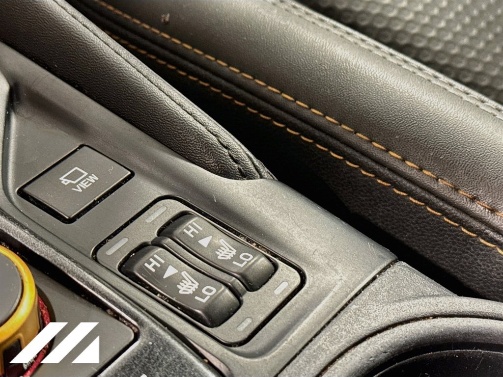Used 2022 Subaru Forester Wilderness AWD/4WD image 23