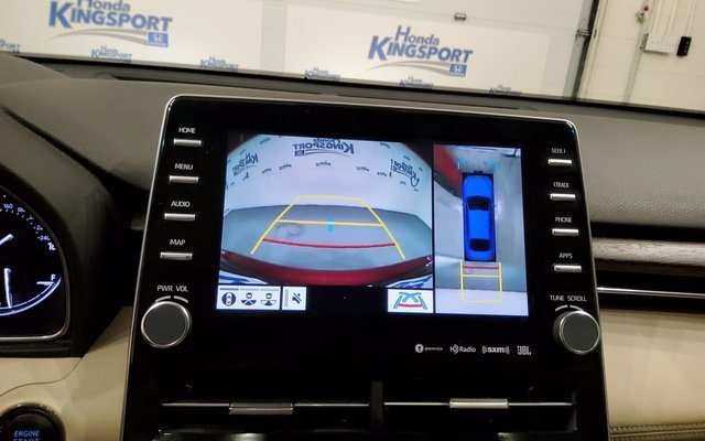 Used 2020 Toyota Avalon Limited w/ Advanced Safety Package image 35