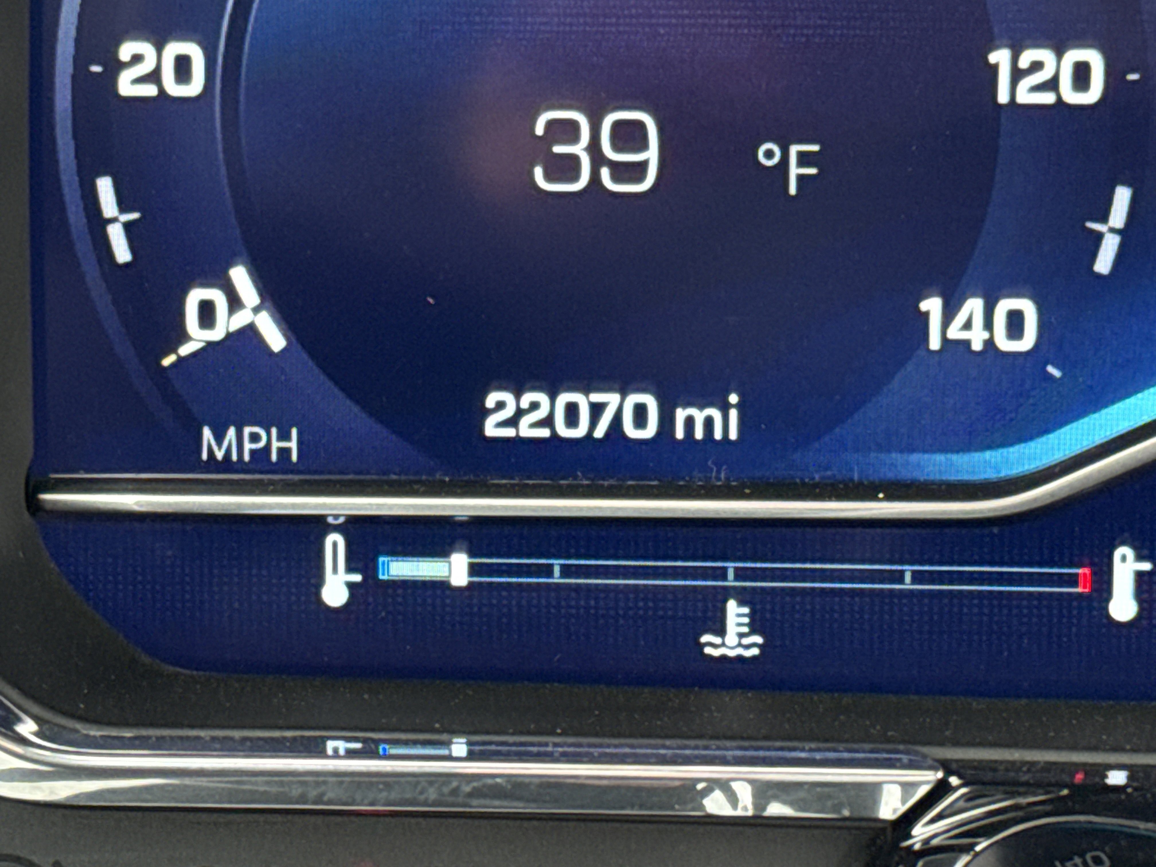 Used 2024 Chevrolet Silverado 1500 RST w/ Z71 Off-Road Package image 20