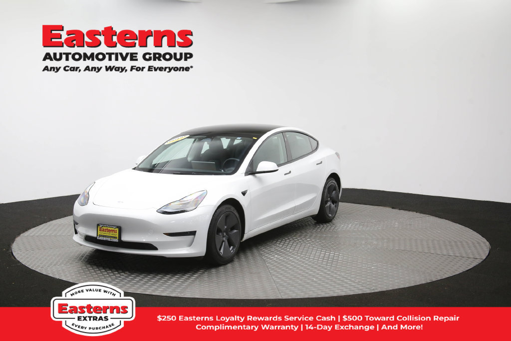 Used 2023 Tesla Model 3 Standard Range RWD image 51