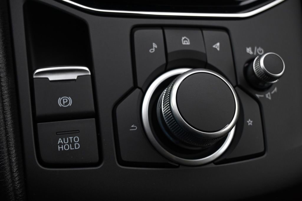 New 2025 MAZDA CX-5 AWD 2.5 S w/ Preferred Package image 31