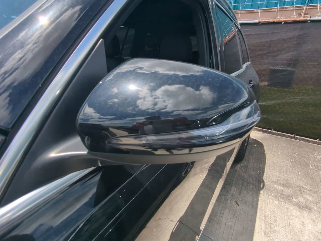 New 2025 Mercedes-Benz GLB 250 GLB 250 image 20