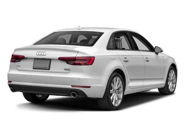 Used 2017 Audi A4 2.0T Premium Plus w/ Premium Plus Package AWD/4WD image 2