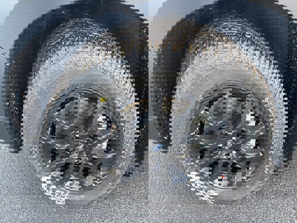 New 2026 Subaru Crosstrek 2.5i Wilderness image 3