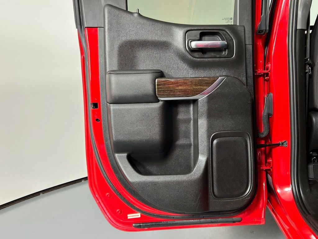 Used 2021 GMC Sierra 1500 Elevation image 14