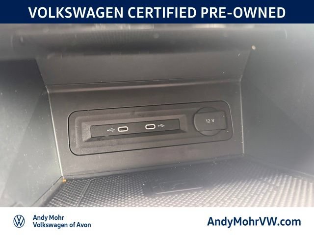 Used 2023 Volkswagen Atlas SE FWD image 31