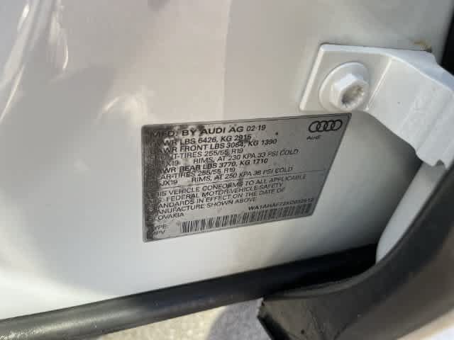 Used 2019 Audi Q7 2.0T Premium w/ Convenience Package AWD/4WD image 33