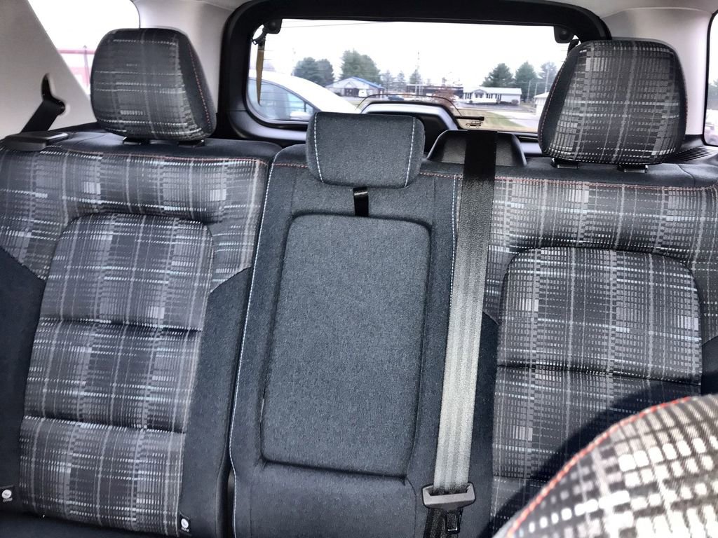 Used 2024 Ford Bronco Sport Heritage w/ Heritage Convenience Package image 21