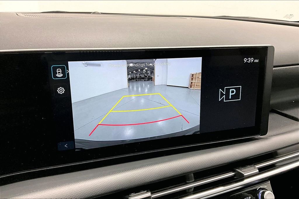 Used 2025 Hyundai Tucson SEL FWD image 22