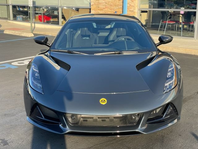 Used 2024 Lotus Emira First Edition RWD image 12