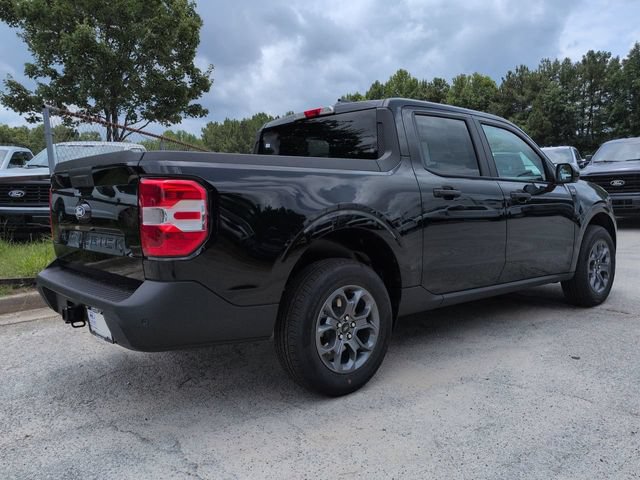 New 2026 Ford Maverick XLT w/ XLT Luxury Package FWD image 4