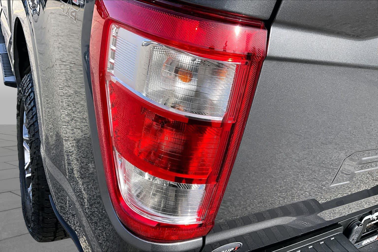 Used 2021 Ford F150 XL w/ STX Appearance Package AWD/4WD image 28