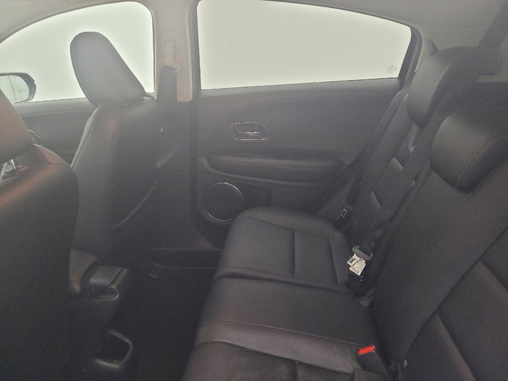 Used 2019 Honda HR-V EX-L image 18