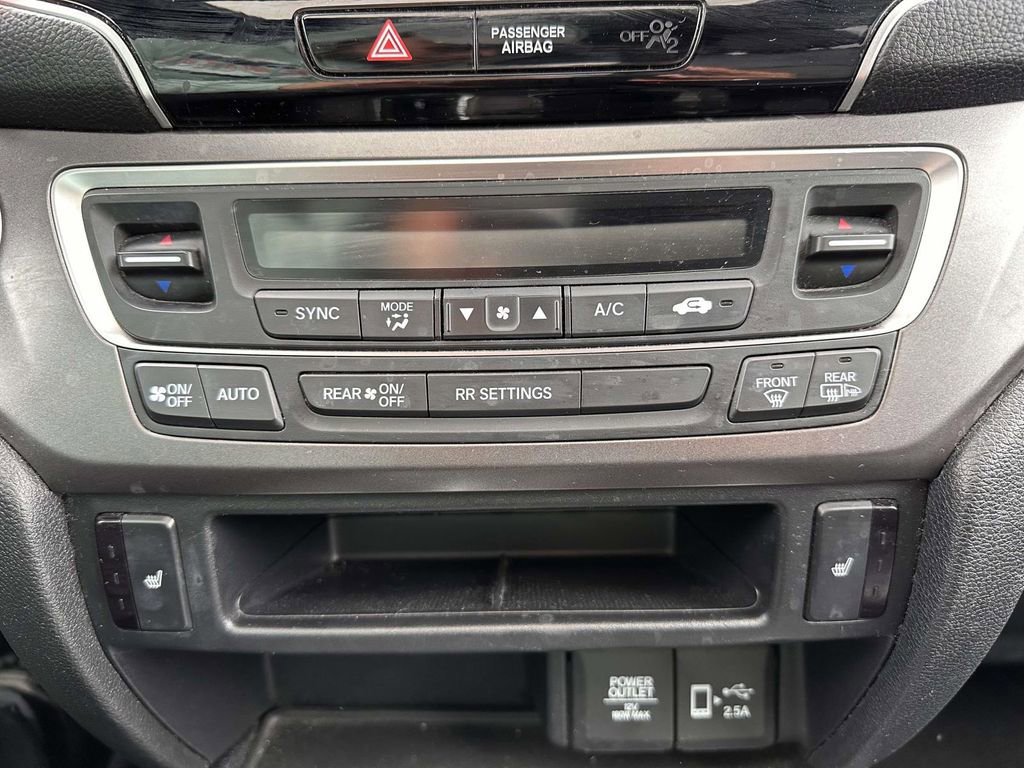 Used 2019 Honda Passport EX-L image 24