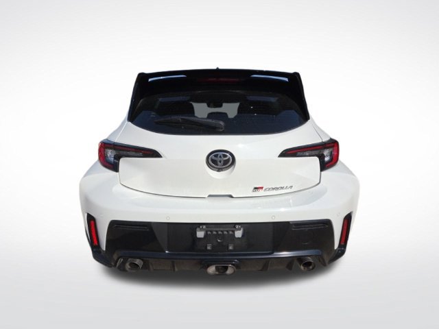 Used 2024 Toyota Corolla GR AWD/4WD image 7