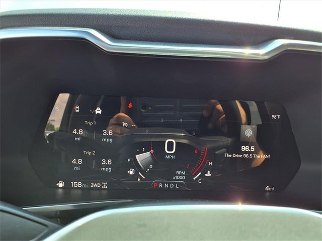 New 2026 GMC Canyon Elevation w/ Convenience Package image 23