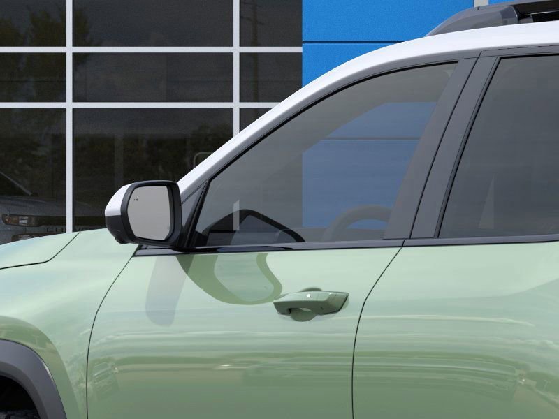 New 2026 Chevrolet Equinox ACTIV image 12