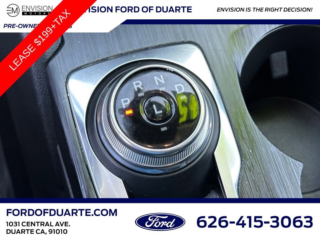 Used 2025 Ford Escape Active image 27