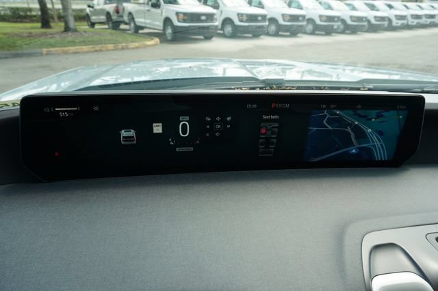 New 2027 Ford Expedition Max Active RWD image 11