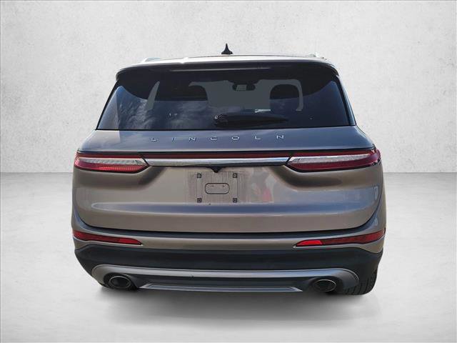 Used 2021 Lincoln Corsair Reserve w/ Elements Package image 5