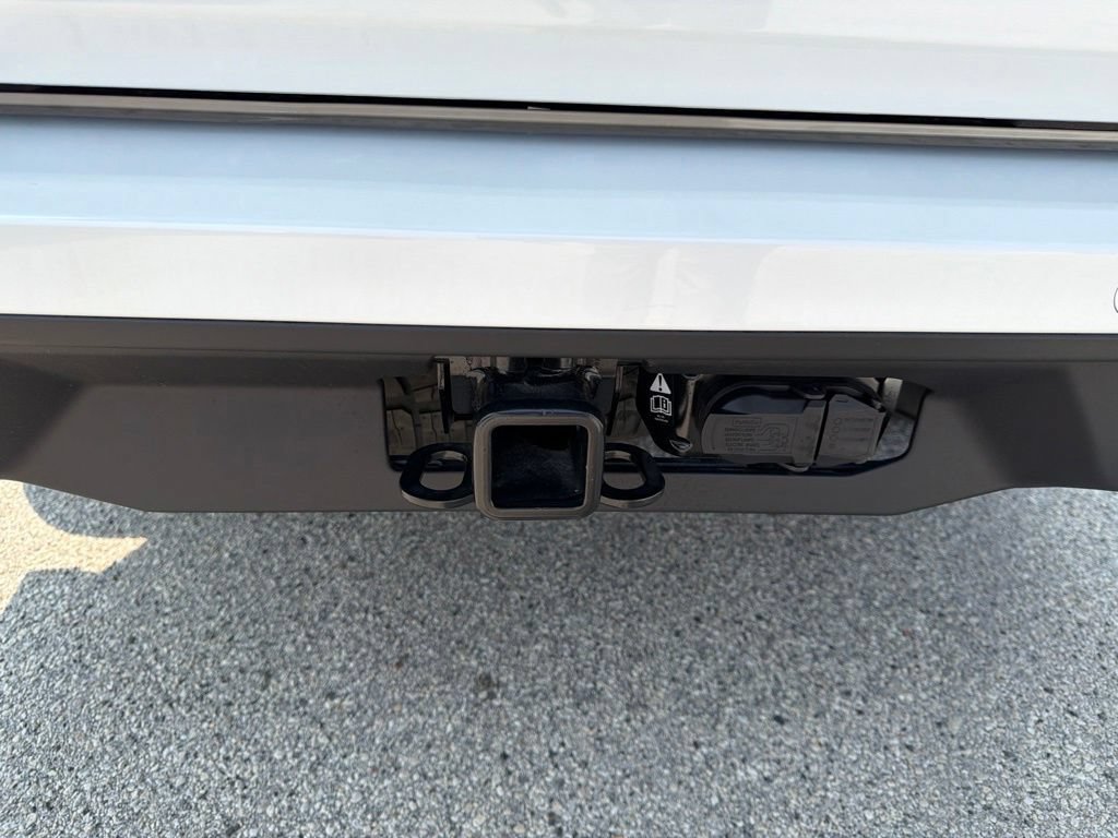 New 2026 Ford Expedition Max Active AWD/4WD image 20