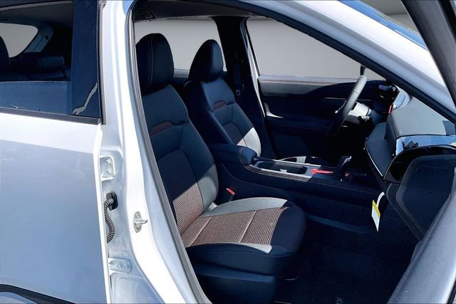 New 2026 Nissan Kicks SR image 10