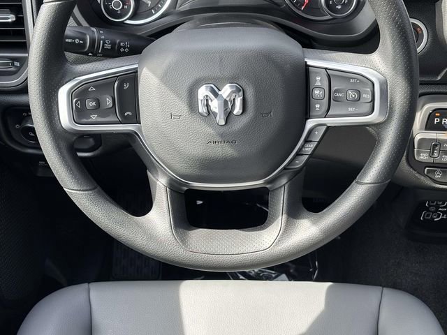 New 2026 RAM 1500 Tradesman image 5