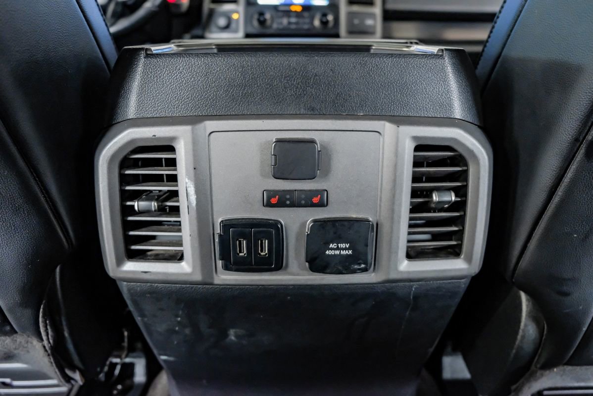 Used 2019 Ford F150 Raptor w/ Equipment Group 802A Luxury AWD/4WD image 36