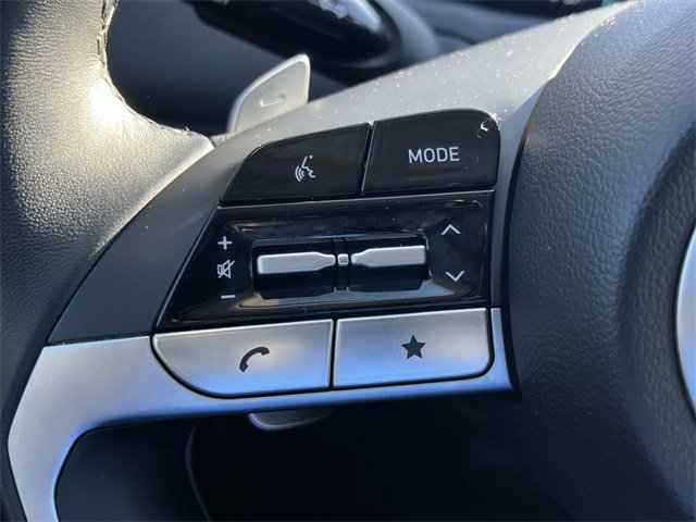 Used 2023 Hyundai Tucson Limited image 32