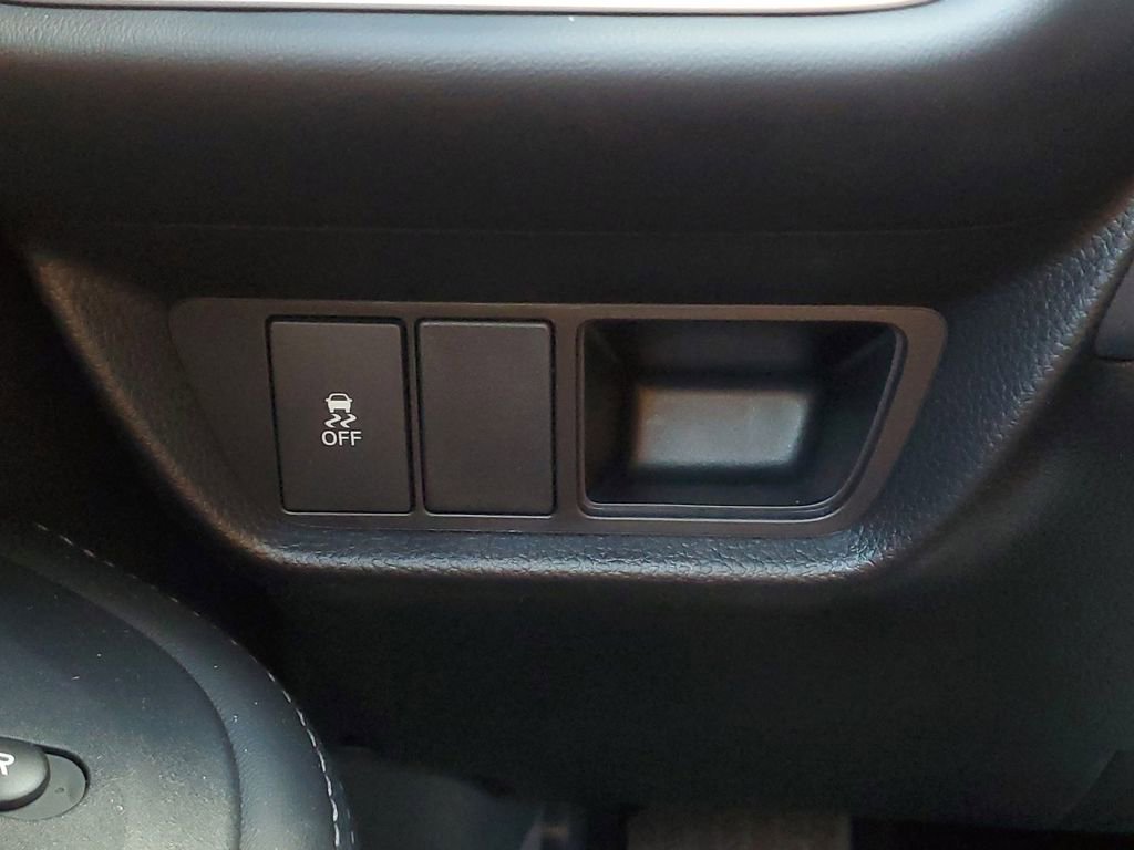 New 2026 Honda HR-V EX-L image 14