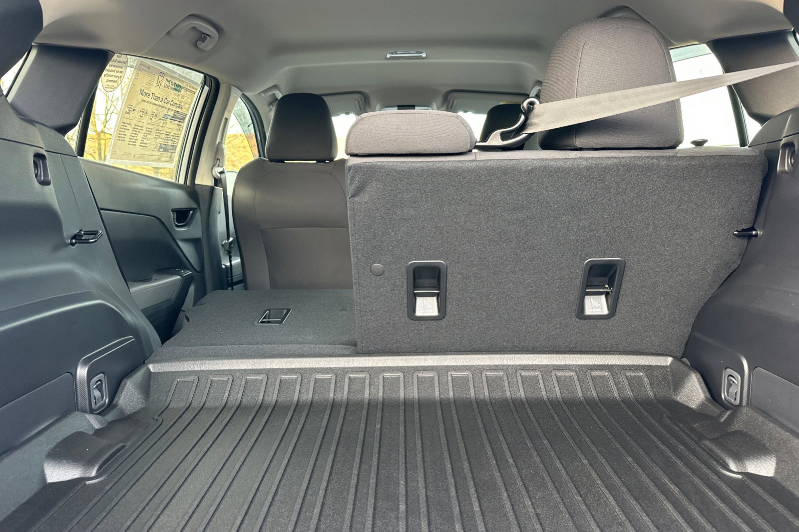 New 2025 Subaru Impreza 2.0i w/ Popular Package #1A image 15