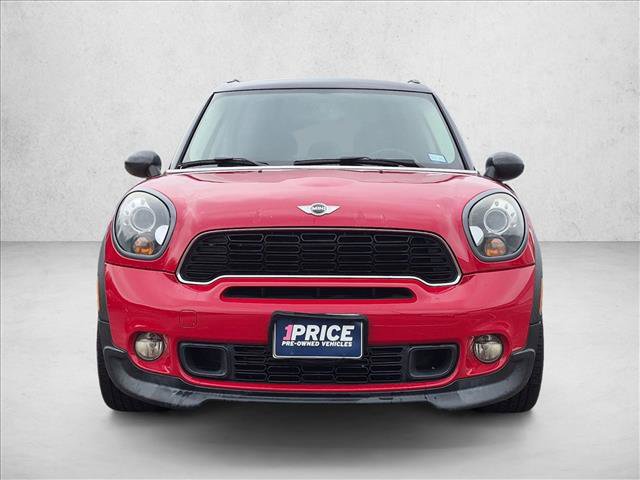 Used 2014 MINI Cooper Countryman S FWD image 2