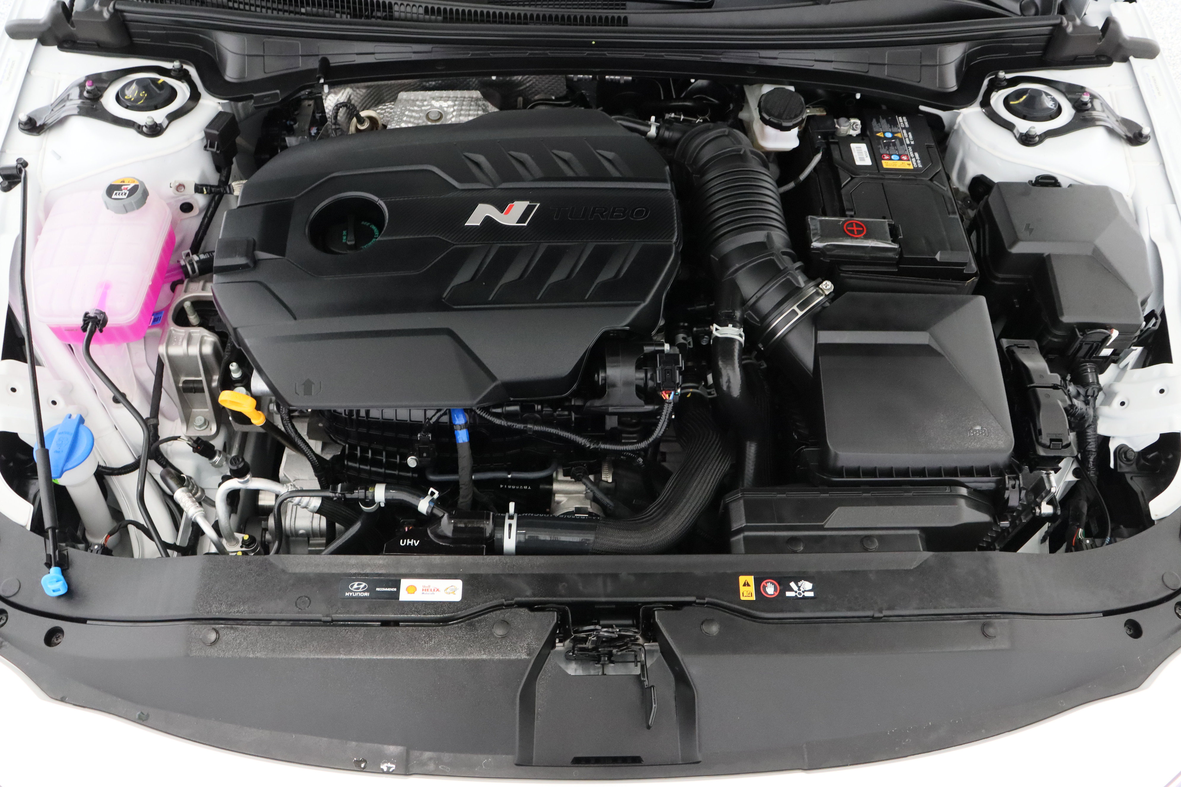 Used 2026 Hyundai Elantra N image 40