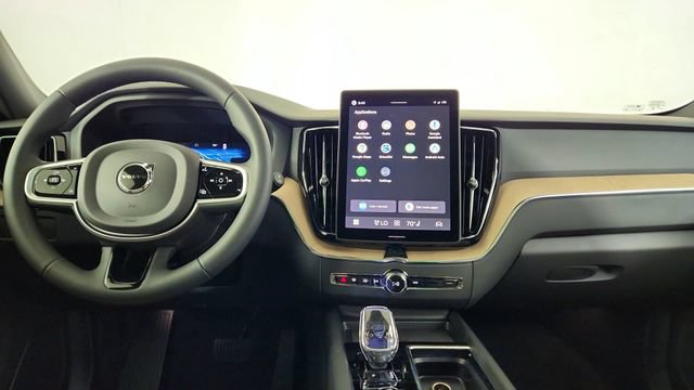 New 2026 Volvo XC60 B5 Plus w/ Climate Package AWD/4WD image 26