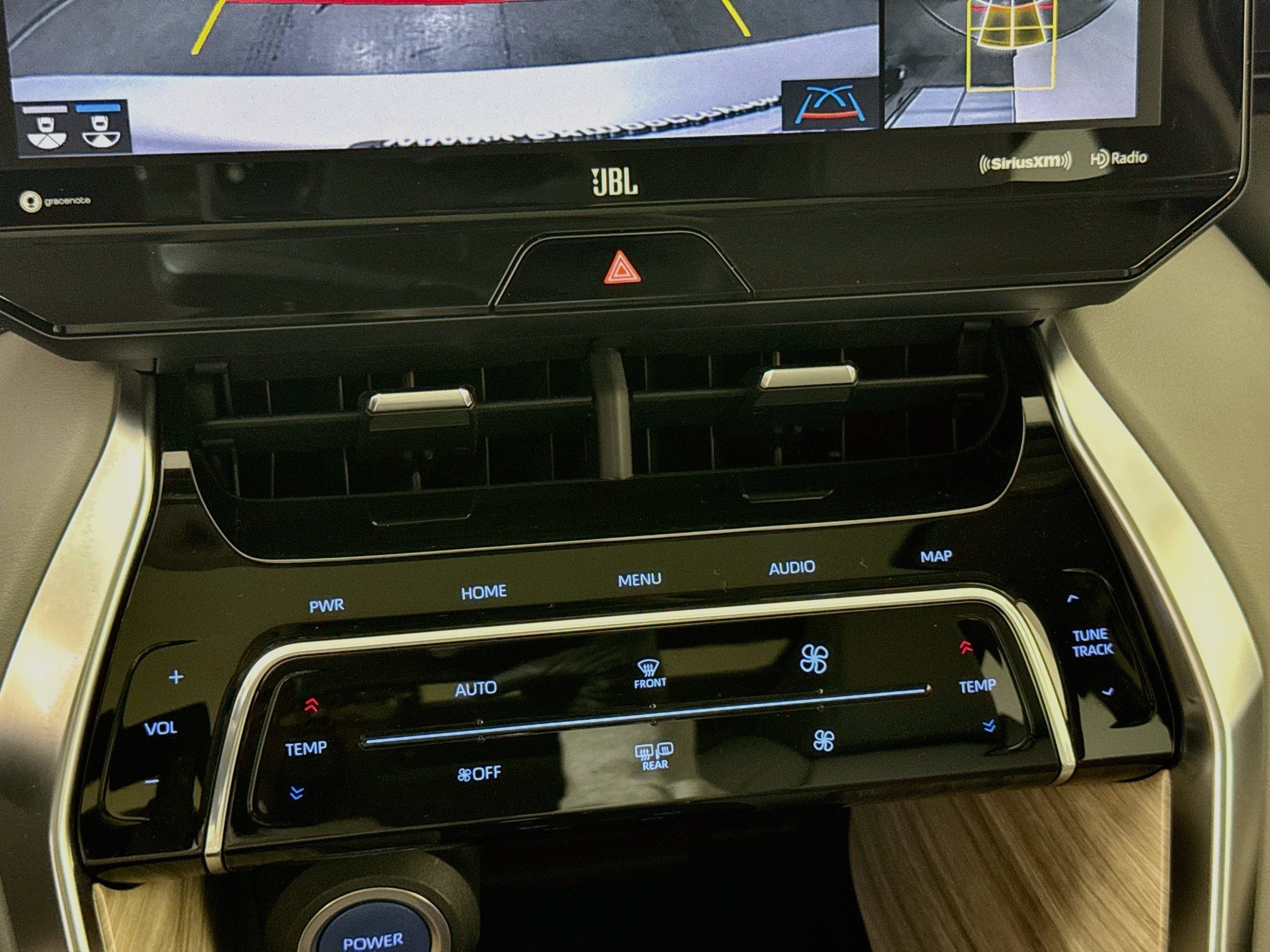 Certified 2022 Toyota Venza Limited w/ Advanced Technology Package AWD/4WD image 15